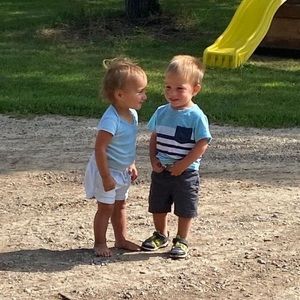 Meet your Posher, Paula